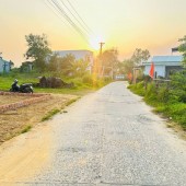 Đất ven Đà Nẵng - Đại Hiệp ngay trục chính Phú Quý